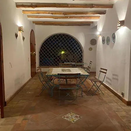 Villa Loredana