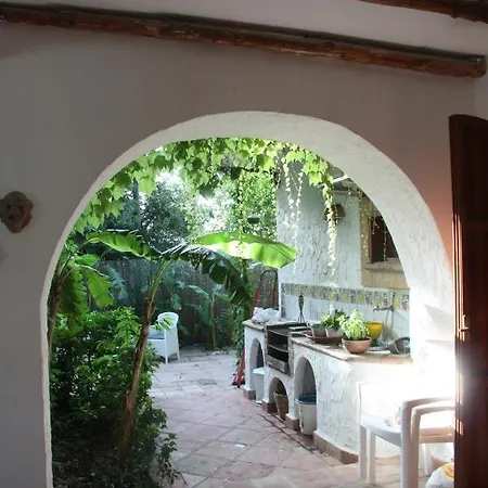 Villa Loredana
