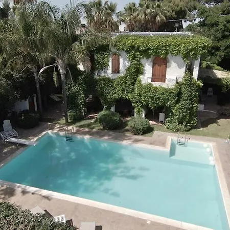 Loredana Villa