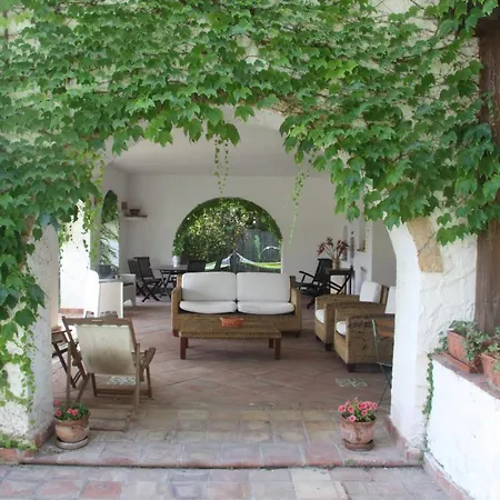 Villa Loredana *