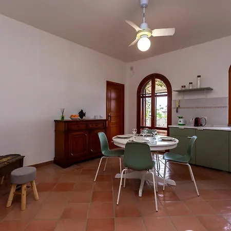 Villa Loredana Fontane Bianche