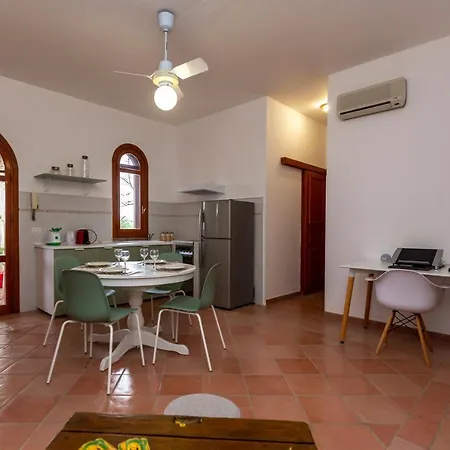 Villa Loredana