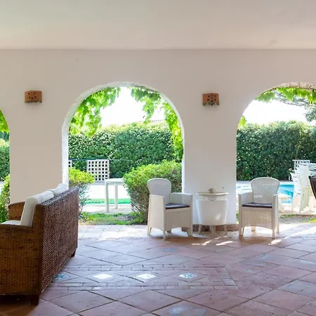 Villa Loredana
