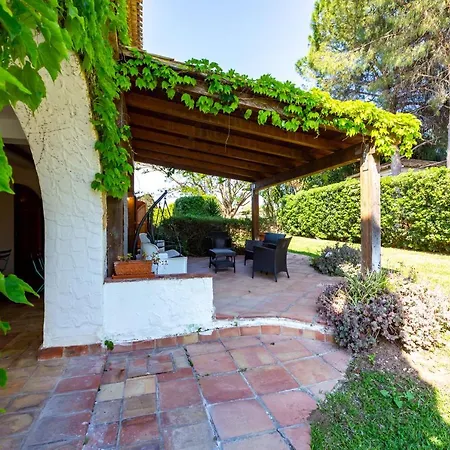 Loredana Villa