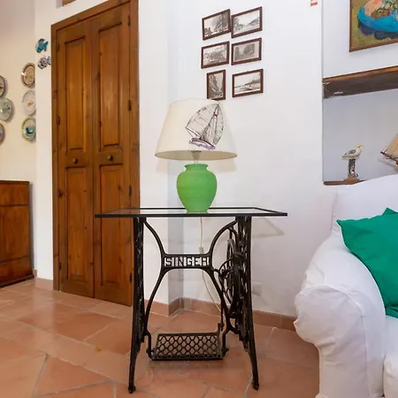 Villa Loredana Fontane Bianche