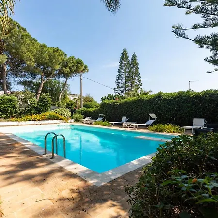Villa Loredana *